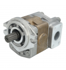 Pompa hydrauliczna zębata SHIMADZU SGP2A30L975M / SGP2A30F9H9-L975M